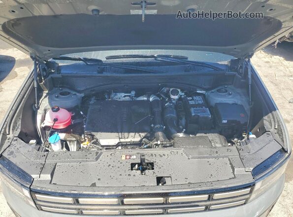5NMP24GL7TH210812 2026 HYUNDAI SANTA Gray 