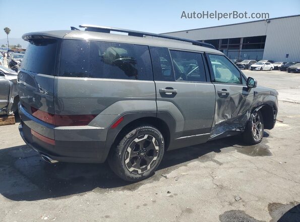 5NMP24GL7TH210812 2026 HYUNDAI SANTA Gray 