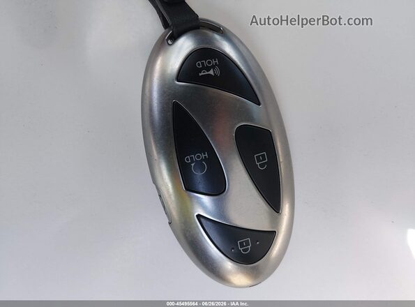 5NMP24GL8SH117005 2025 HYUNDAI SANTA FE Gray Вид панелі приладів