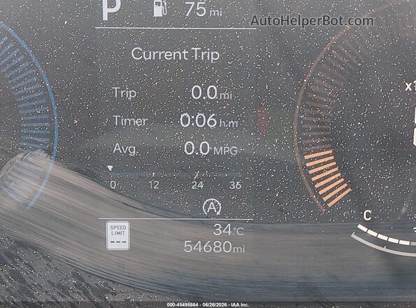 5NMP24GL8SH117005 2025 HYUNDAI SANTA FE Gray 