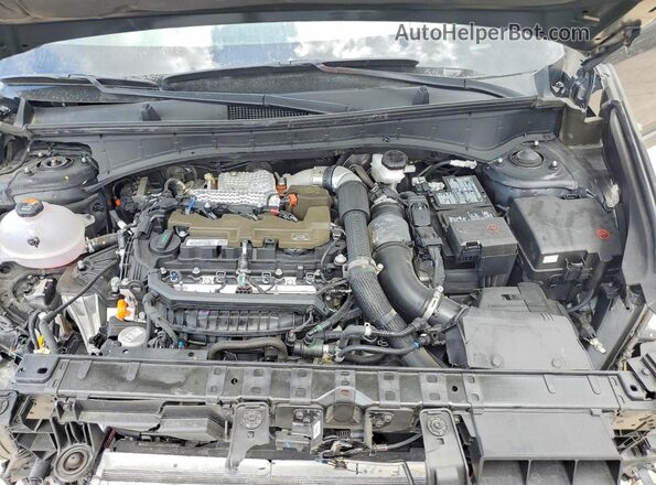 5NMP24GL9SH115506 2025 HYUNDAI SANTA Black 