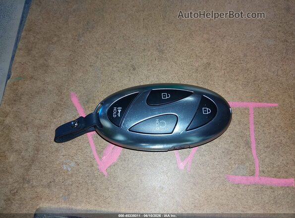 5NMP2DG13SH022236 2025 HYUNDAI SANTA FE HYBRID Gray Vista del salpicadero