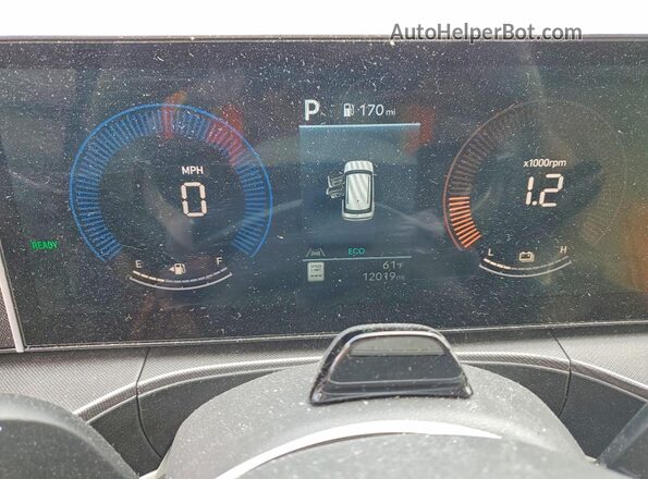 5NMP2DG18SH050632 2025 HYUNDAI SANTA Green 