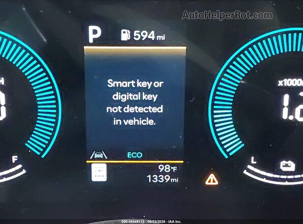 5NMP2DG1XTH087201 2026 HYUNDAI SANTA FE HYBRID Синий Вид задних сидений