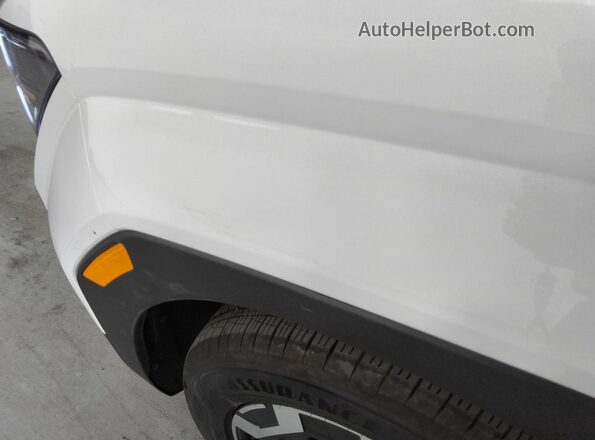 5NMP2DGL0TH177670 2026 HYUNDAI SANTA White 