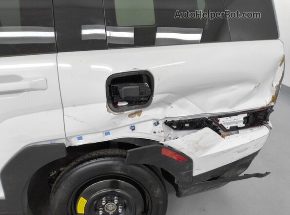 5NMP2DGL0TH177670 2026 HYUNDAI SANTA White 