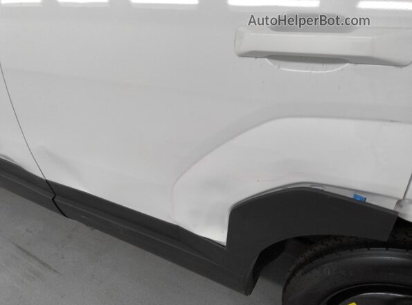 5NMP2DGL0TH177670 2026 HYUNDAI SANTA White 