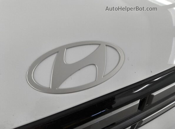 5NMP2DGL0TH177670 2026 HYUNDAI SANTA White 