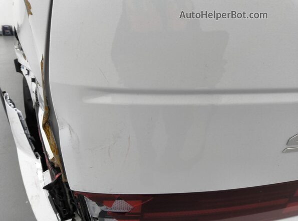 5NMP2DGL0TH177670 2026 HYUNDAI SANTA White 