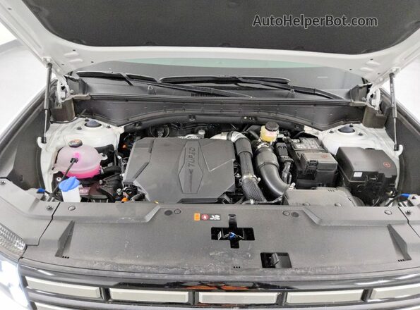 5NMP2DGL0TH177670 2026 HYUNDAI SANTA White 