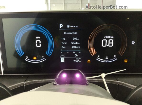 5NMP2DGL0TH177670 2026 HYUNDAI SANTA White 