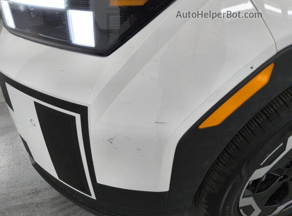 5NMP2DGL0TH177670 2026 HYUNDAI SANTA White 