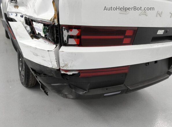5NMP2DGL0TH177670 2026 HYUNDAI SANTA White 