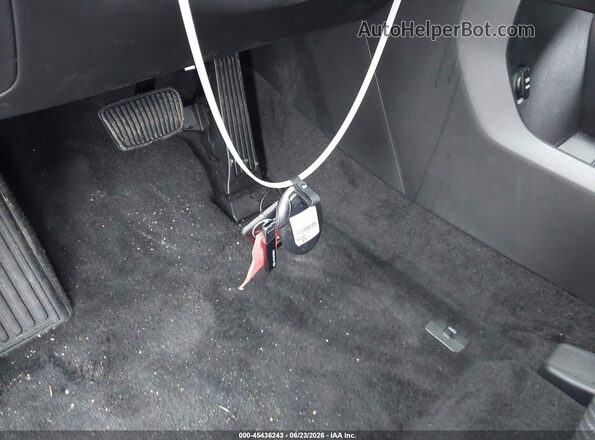 5NMP2DGL0TH218086 2026 HYUNDAI SANTA FE White Vista del salpicadero