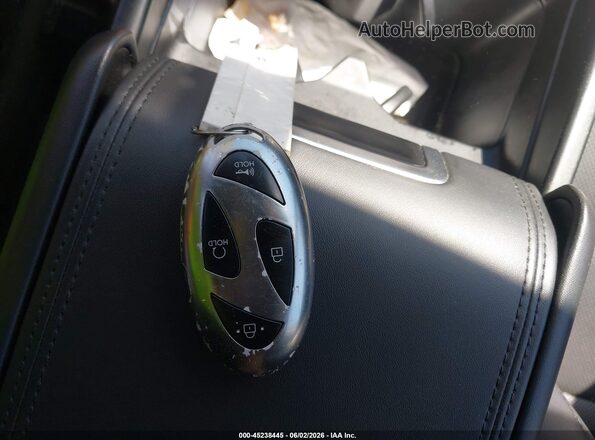 5NMP2DGL2RH023132 2024 HYUNDAI SANTA FE Silver Dashboard view