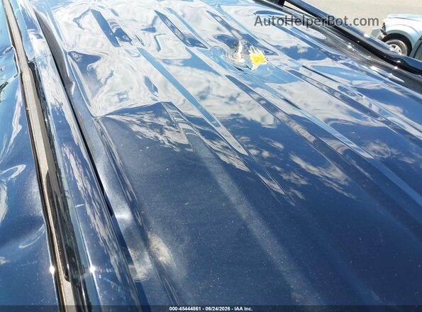 5NMP2DGL3SH147710 2025 HYUNDAI SANTA FE Black Vista frontal
