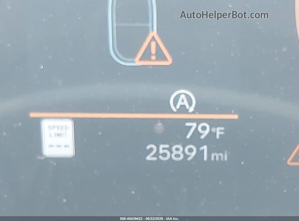 5NMP2DGL5SH124865 2025 HYUNDAI SANTA FE Gray 