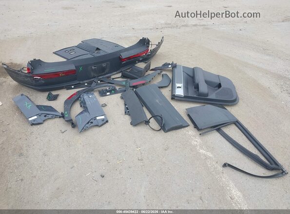 5NMP2DGL5SH124865 2025 HYUNDAI SANTA FE Gray Вид щитка приладів