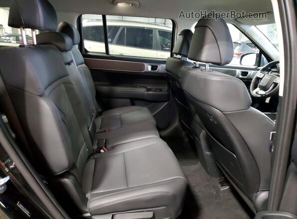 5NMP2DGL6TH201308 2026 HYUNDAI SANTA Black 