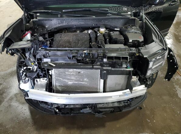 5NMP2DGL6TH201308 2026 HYUNDAI SANTA Black 
