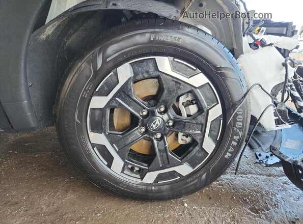 5NMP2DGL7TH192702 2026 HYUNDAI SANTA White 