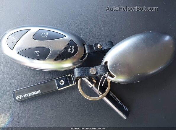 5NMP3DGL1SH087830 2025 HYUNDAI SANTA FE Серый Вид панели приборов