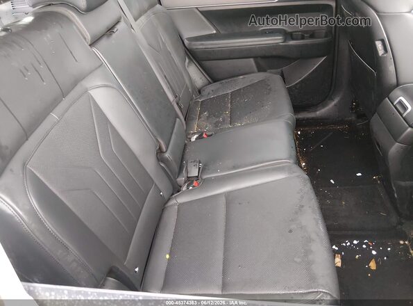 5NMP3DGL2RH052515 2024 HYUNDAI SANTA FE Серый Вид наклейки с VIN-кодом