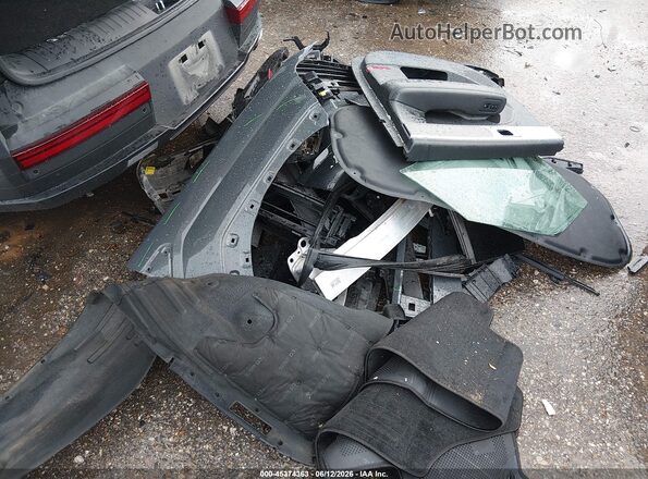 5NMP3DGL2RH052515 2024 HYUNDAI SANTA FE Серый Вид щитка приборов