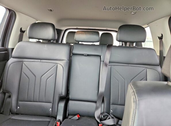 5NMP3DGL2SH144990 2025 HYUNDAI SANTA Orange Widok tylnych siedzeń