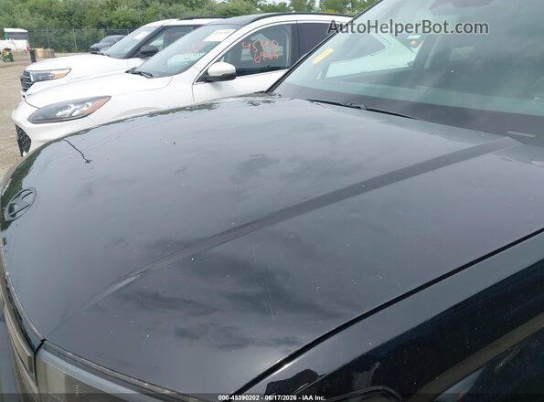 5NMP3DGL3SH071497 2025 HYUNDAI SANTA FE Black Vista frontal