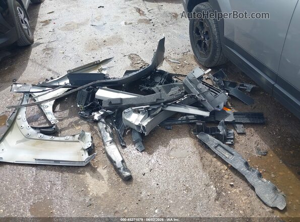 5NMP3DGL6RH042795 2024 HYUNDAI SANTA FE Silver Widok zestawu wskaźników