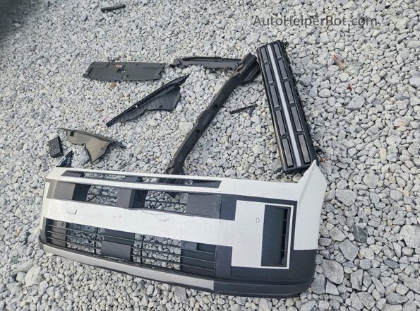 5NMP3DGL6SH113774 2025 HYUNDAI SANTA White VIN კოდის სტიკერის ხედი