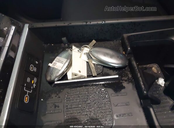 5NMP3DGLXRH044114 2024 HYUNDAI SANTA FE White Вид панелі приладів