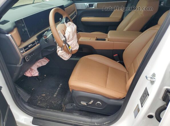 5NMP44GL0TH167084 2026 HYUNDAI SANTA White 