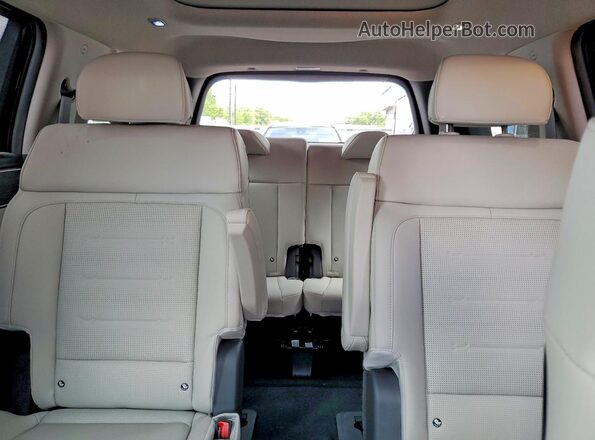 5NMP44GL0TH185763 2026 HYUNDAI SANTA Красный Вид задних сидений