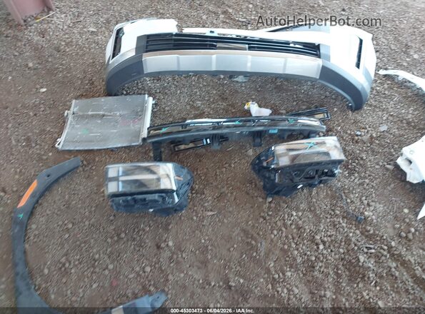 5NMP44GL4RH037320 2024 HYUNDAI SANTA FE White 