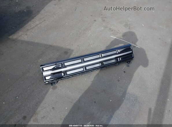 5NMP44GL9SH149391 2025 HYUNDAI SANTA FE Black Widok zestawu wskaźników