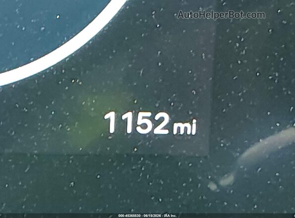 5NMP4DGL0TH167652 2026 HYUNDAI SANTA FE White 