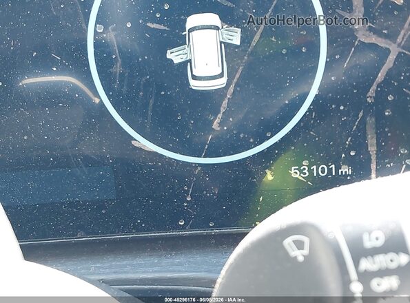 5NMP4DGL6RH014623 2024 HYUNDAI SANTA FE Green უკანა სავარძლების ხედი