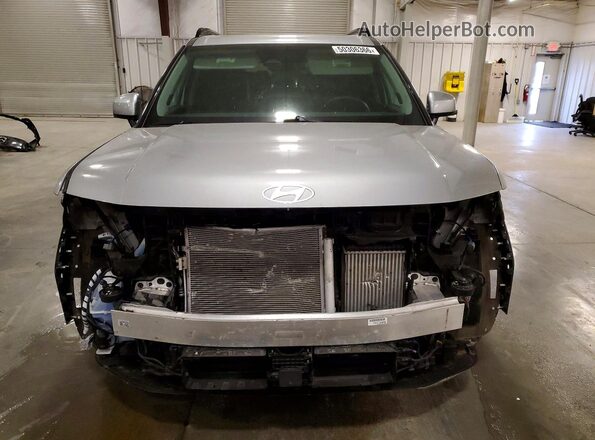 5NMP4DGL7SH121024 2025 HYUNDAI SANTA Silver 