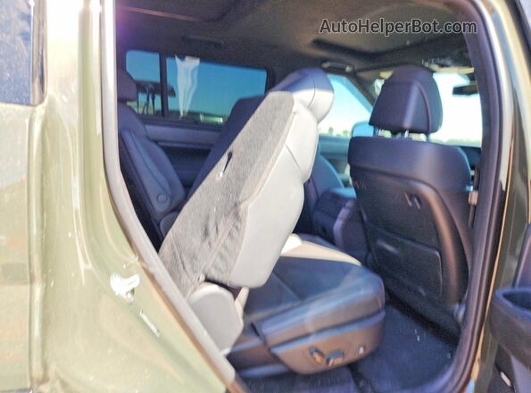 5NMP54G16TH084920 2026 HYUNDAI SANTA Green 