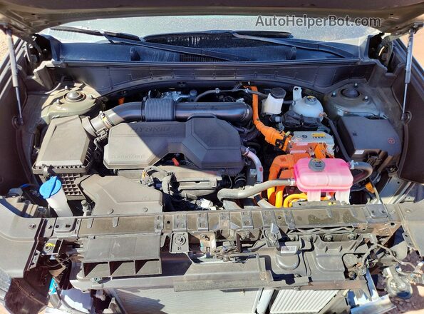 5NMP54G16TH084920 2026 HYUNDAI SANTA Green 