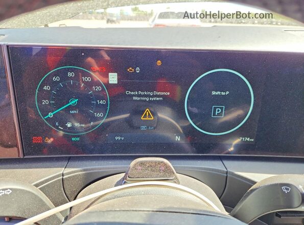 5NMP54G16TH084920 2026 HYUNDAI SANTA Green 