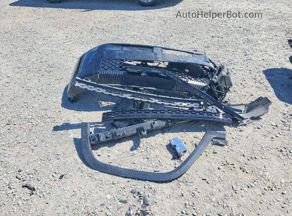 5NMP54G1XSH024671 2025 HYUNDAI SANTA Black Вид наклейки з VIN-кодом