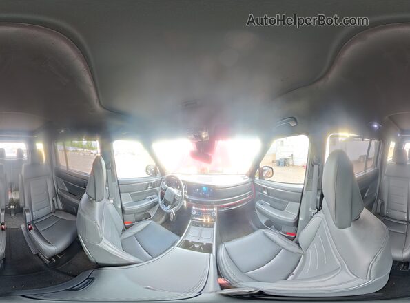 5NMP54GL4SH130695 2025 HYUNDAI SANTA Красный 