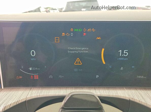 5NMP54GL7SH090726 2025 HYUNDAI SANTA White 
