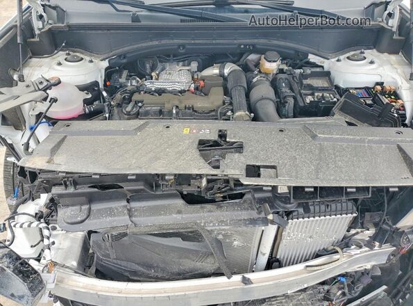 5NMP54GL7SH090726 2025 HYUNDAI SANTA White 