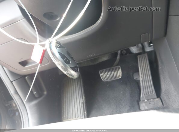 5NMP54GL8RH065330 2024 HYUNDAI SANTA FE Gray Dashboard view