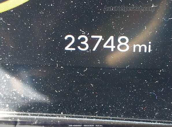 5NMP5DGL0SH089188 2025 HYUNDAI SANTA FE Gray 