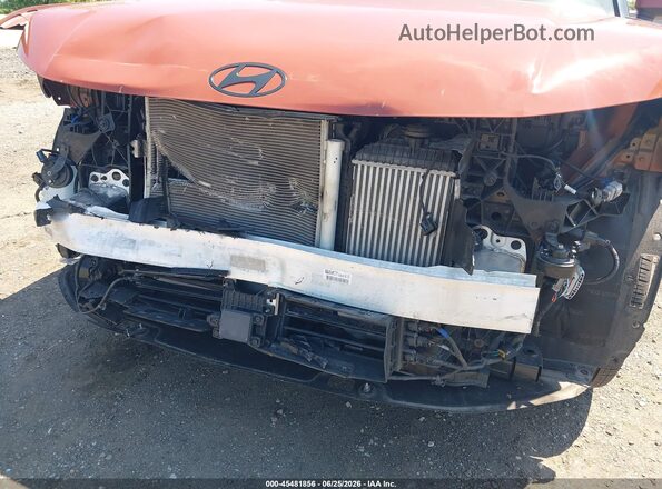 5NMP5DGL3RH065798 2024 HYUNDAI SANTA FE Коричневый Вид спереди